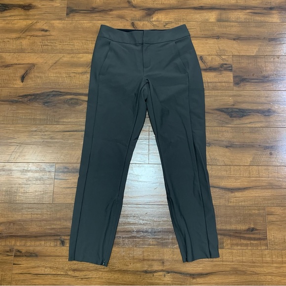 Athleta Trouser Pants with Pockets - Picture 1 of 6